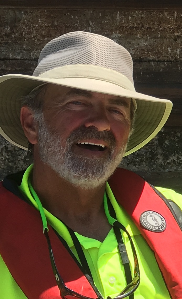 beard and hat